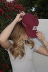 Compass Kin Cap