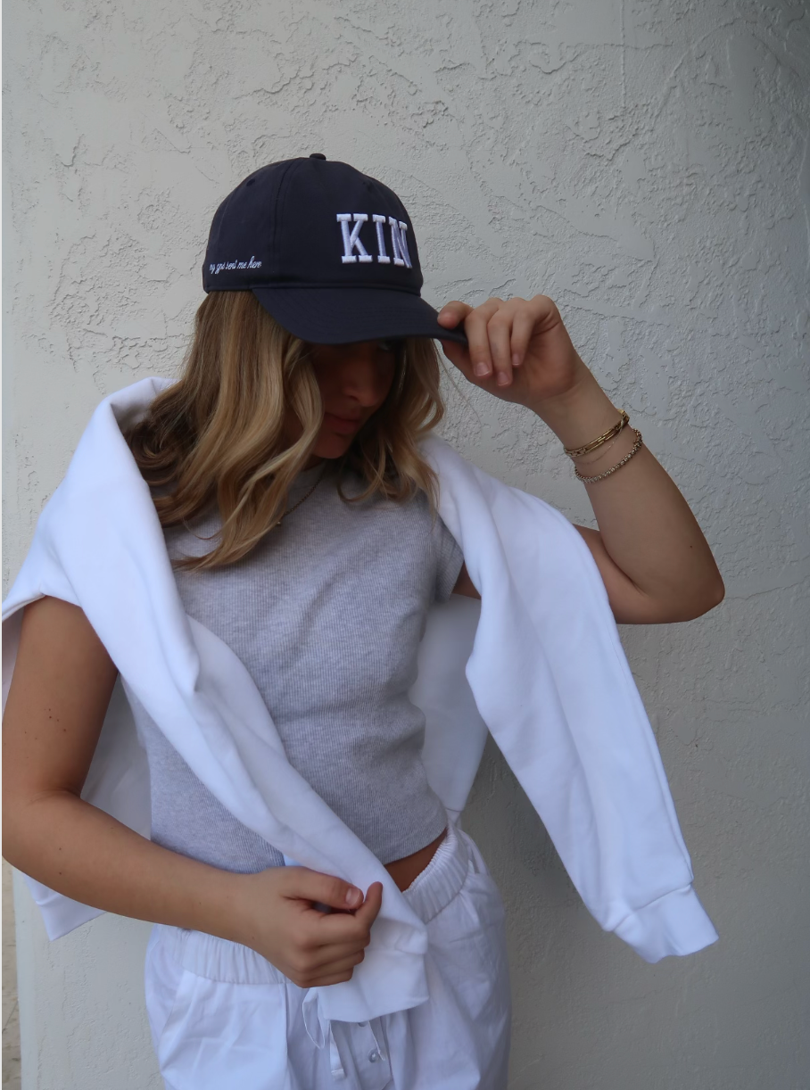 Compass Kin Cap