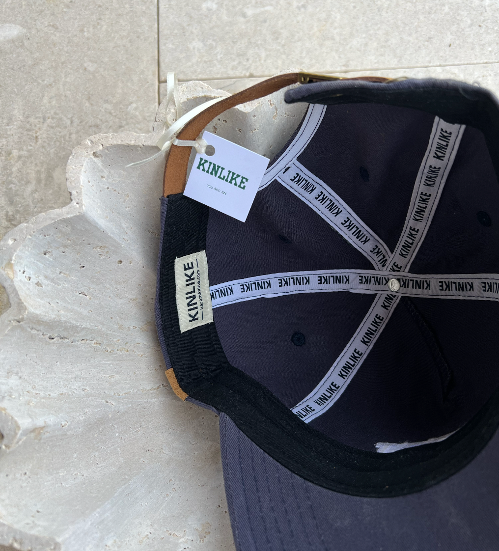 Compass Kin Cap