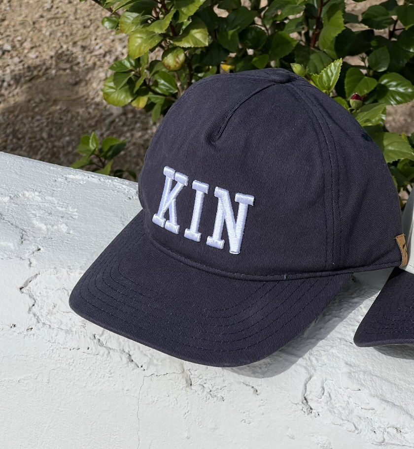 Compass Kin Cap