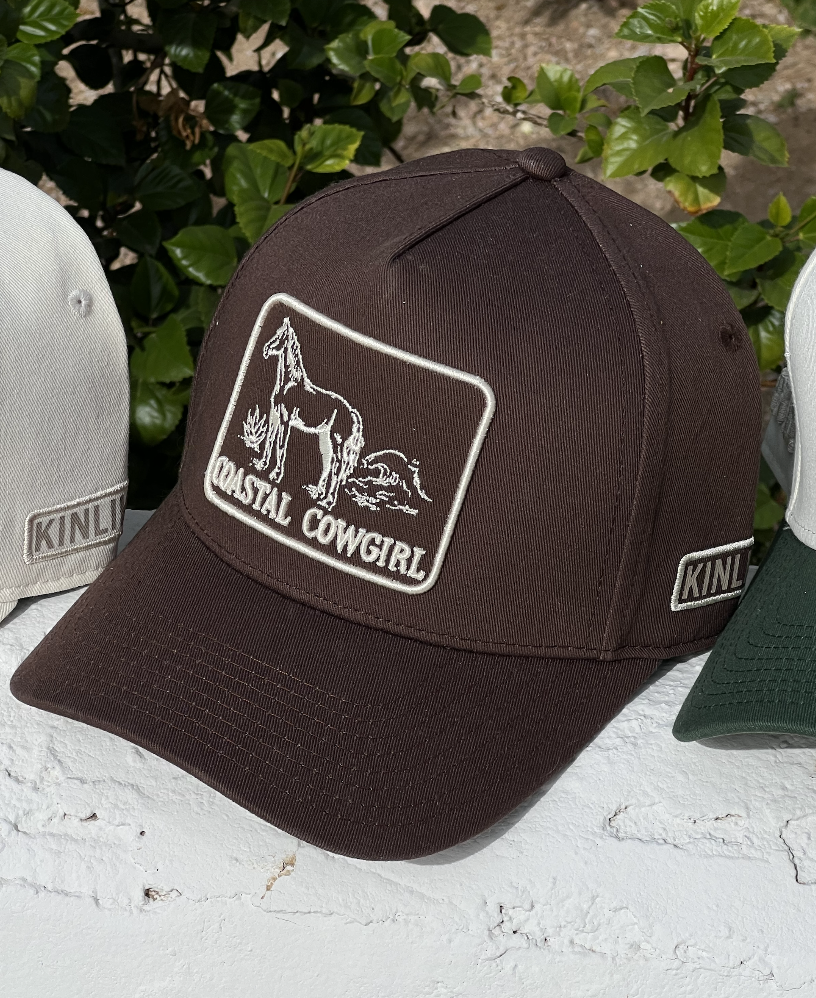 The CC Trucker 2.0