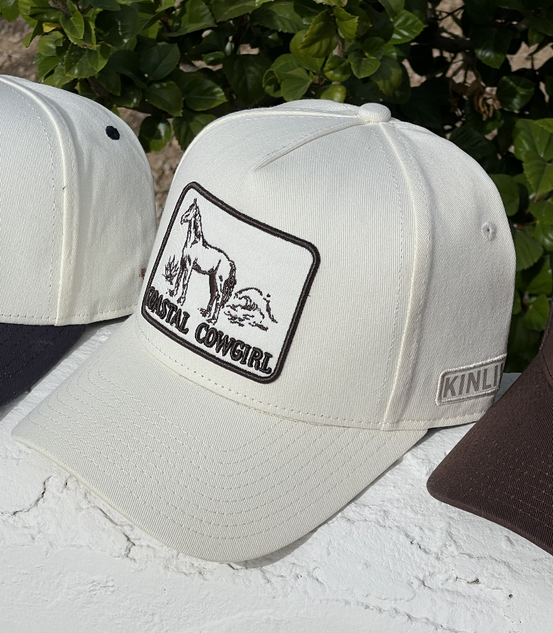 The CC Trucker 2.0