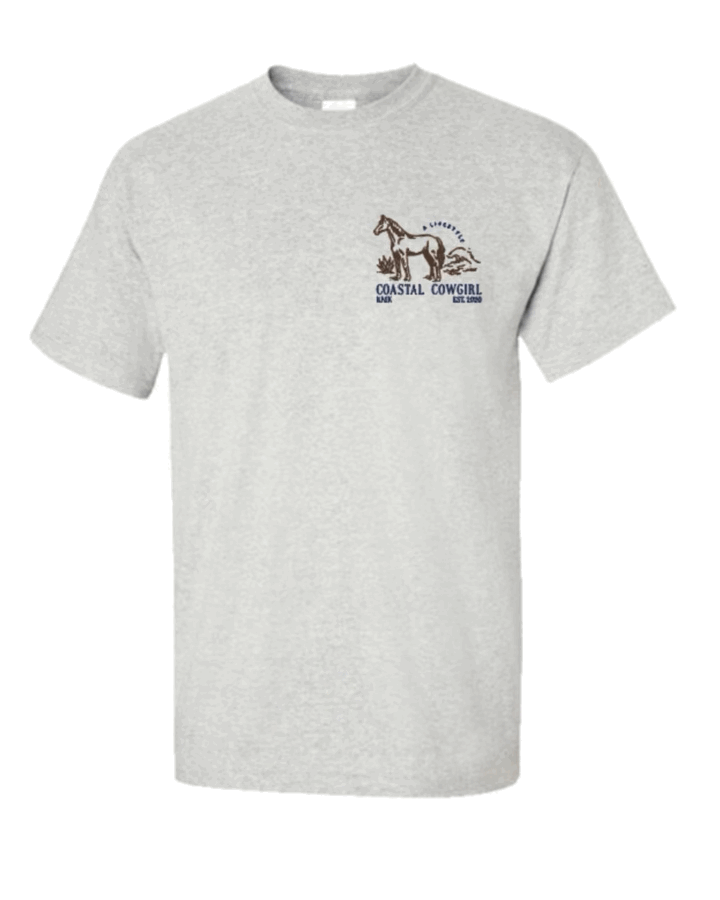 The Barbara Tee