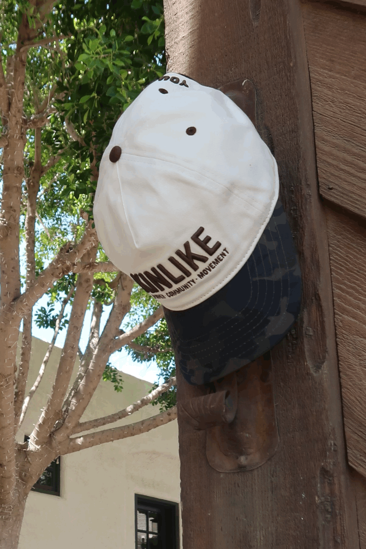 Camo Kinlike