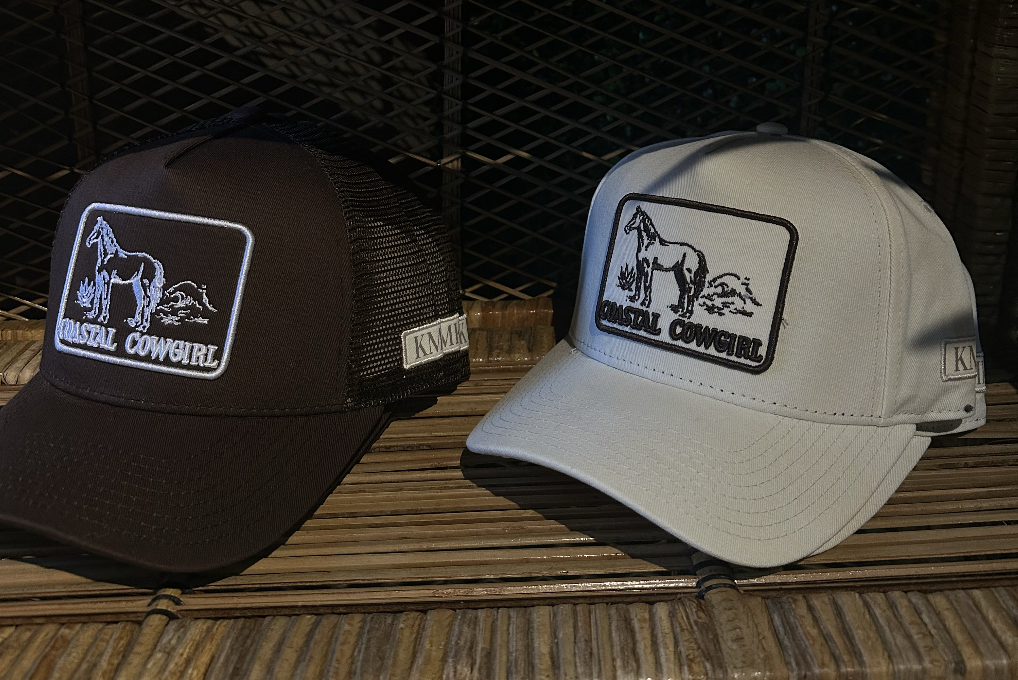 The CC Trucker 2.0