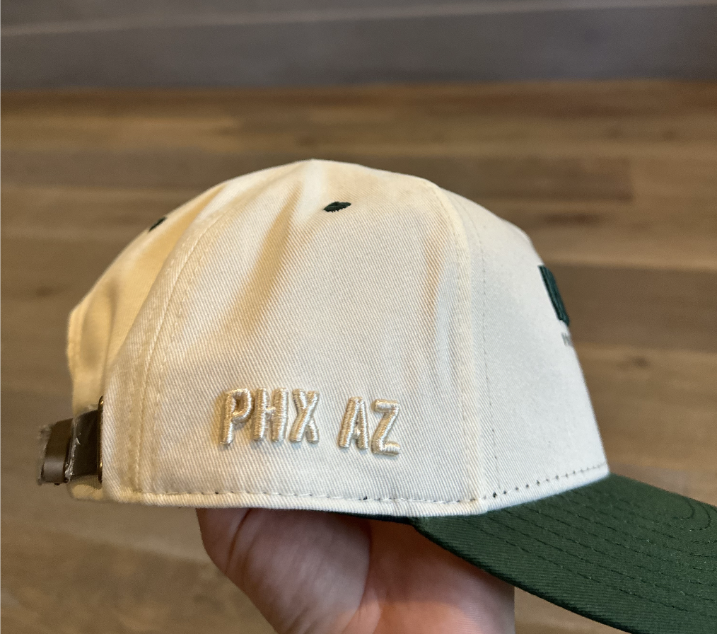 Kinlike Trucker Hat