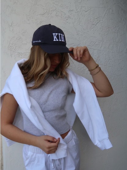 Compass Kin Cap