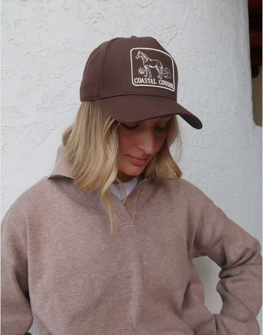 The CC Trucker 2.0