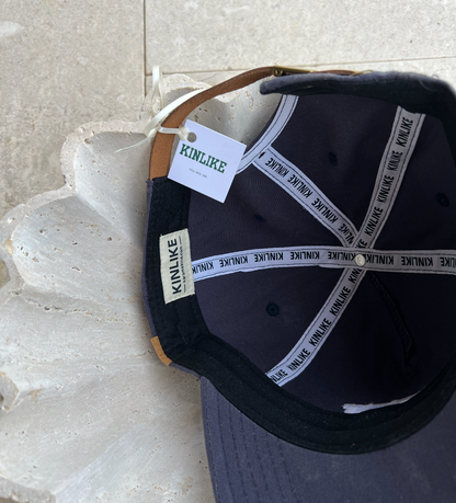 Compass Kin Cap