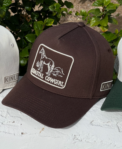 The CC Trucker 2.0