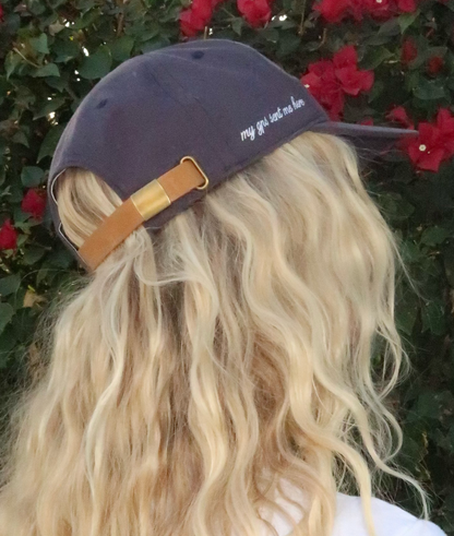 Compass Kin Cap