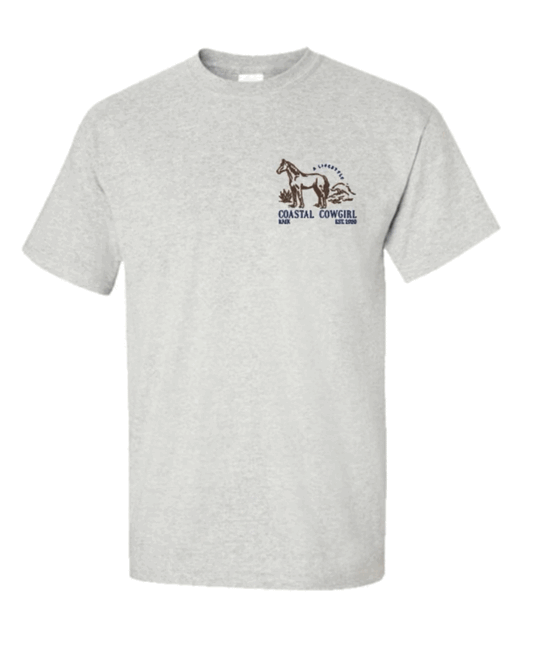 The Barbara Tee