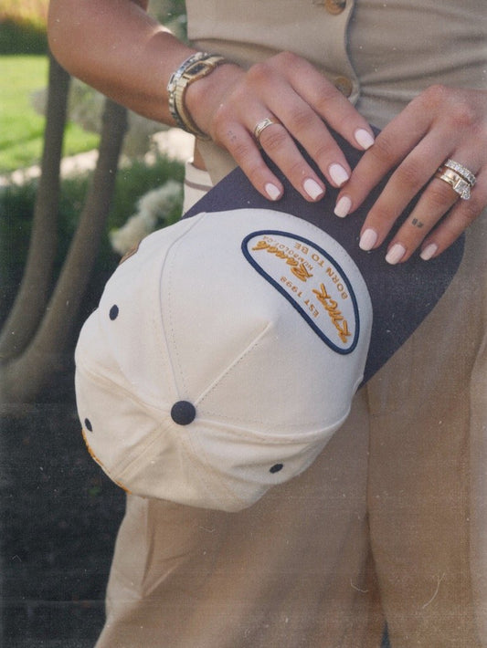 Homegrown Trucker Hat