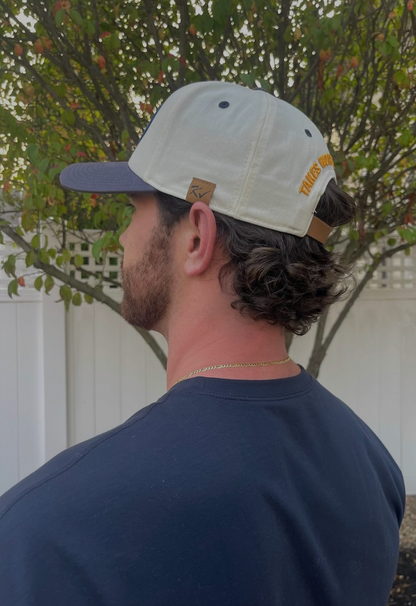 Homegrown Trucker Hat