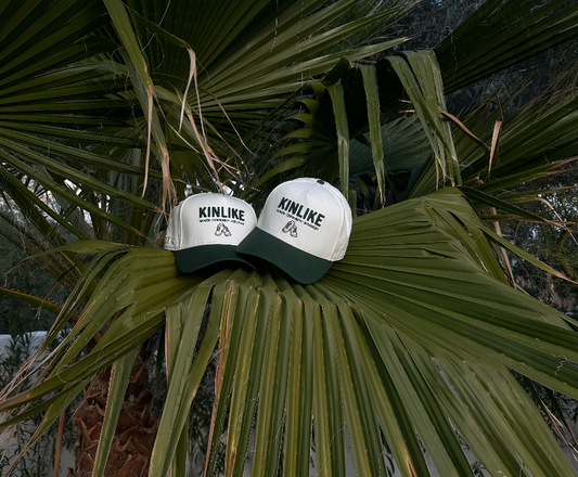 Kinlike Trucker Hat