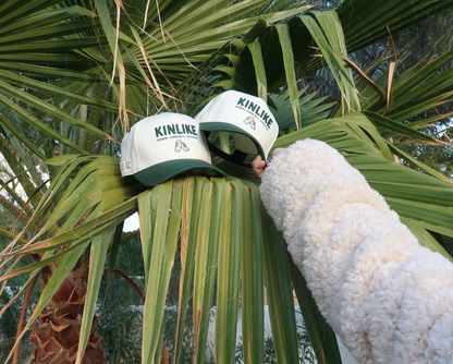 Kinlike Trucker Hat